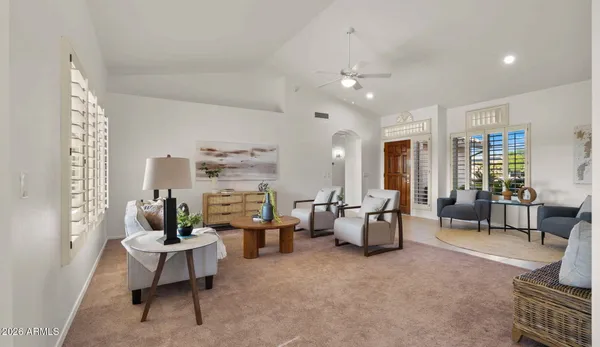Property Slideshow image 3 of 35 | 18760 n 87th ave, Peoria, AZ, 85382