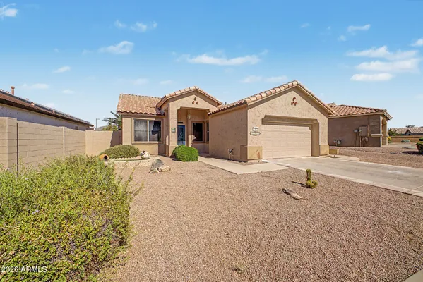 Property Slideshow image 2 of 29 | 17845 w arizona dr, Surprise, AZ, 85374