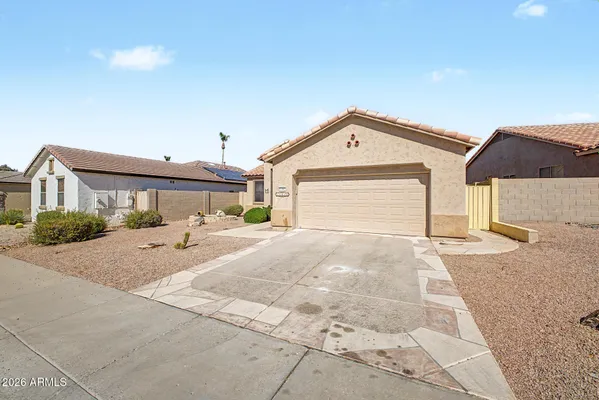 Property Slideshow image 3 of 29 | 17845 w arizona dr, Surprise, AZ, 85374