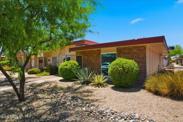 Property Slideshow image 3 of 30 | 9907 w cedar dr, Sun City, AZ, 85351
