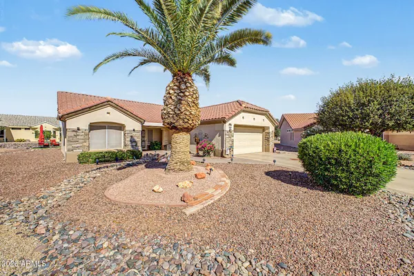 Property Slideshow image 3 of 24 | 14403 w horizon dr, Sun City West, AZ, 85375