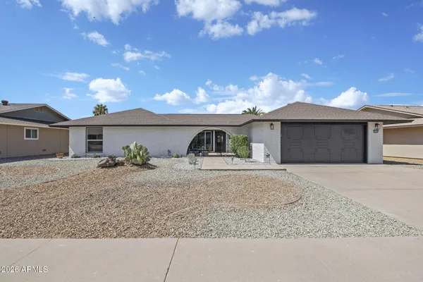 Property Slideshow image 2 of 38 | 13239 w gaucho dr, Sun City West, AZ, 85375