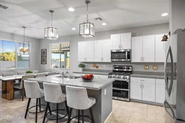 Property Slideshow image 3 of 53 | 42110 w morning glory way, Maricopa, AZ, 85138