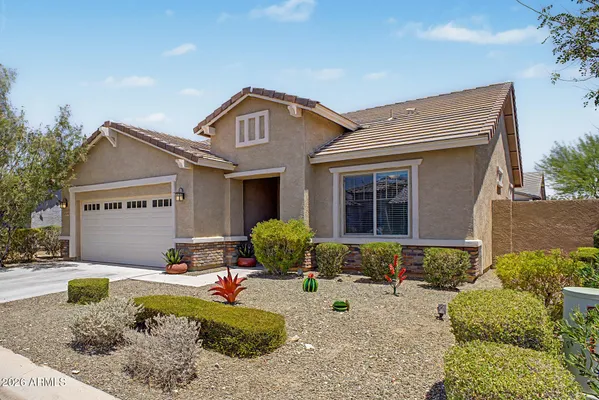 Property Slideshow image 2 of 29 | 20494 w minnezona ave, Buckeye, AZ, 85396