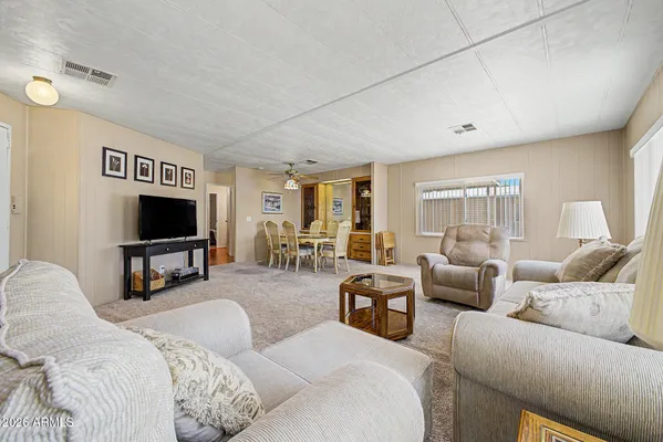 Property Slideshow image 3 of 26 | 9014 e olive ln, Sun Lakes, AZ, 85248
