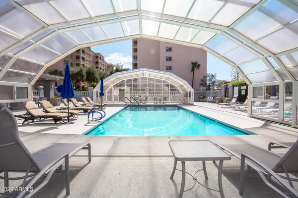 Property Slideshow image 2 of 48 | 7860 e camelback rd 309, Scottsdale, AZ, 85251