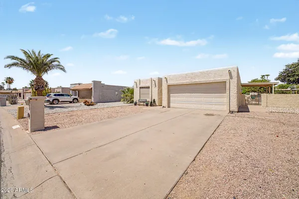 Property Slideshow image 2 of 23 | 9202 e citrus ln, Sun Lakes, AZ, 85248