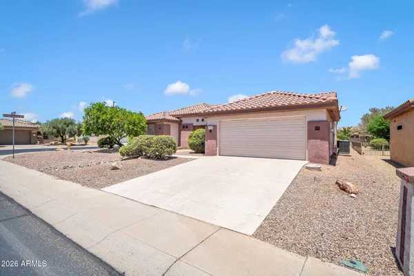 Property Slideshow image 3 of 36 | 16534 w sandia park dr, Surprise, AZ, 85374