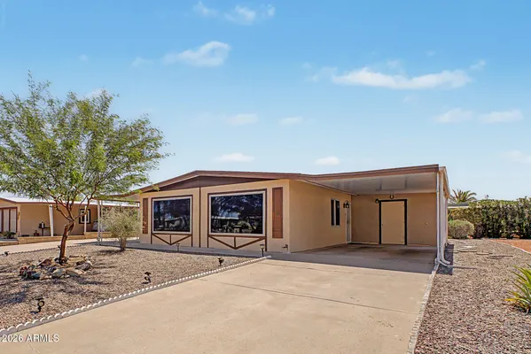 Property Slideshow image 2 of 38 | 8965 e sun lakes blvd, Sun Lakes, AZ, 85248
