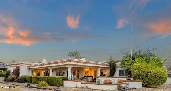 Property Slideshow image 2 of 31 | 18833 e latigo ln, Rio Verde, AZ, 85263