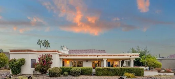 Property Slideshow image 3 of 31 | 18833 e latigo ln, Rio Verde, AZ, 85263