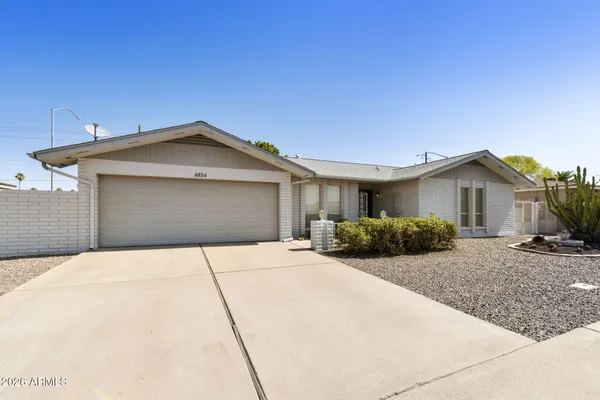 Property Slideshow image 3 of 49 | 4854 e calypso ave, Mesa, AZ, 85206