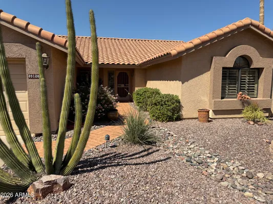 Property Slideshow image 2 of 41 | 20126 n 92nd ave, Peoria, AZ, 85382