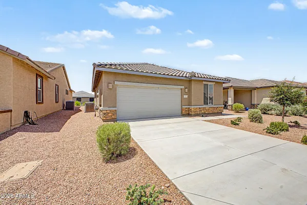 Property Slideshow image 3 of 30 | 41955 w fiesta ln, Maricopa, AZ, 85138