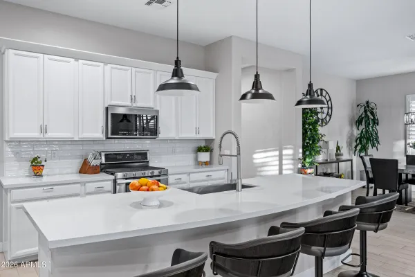 Property Slideshow image 3 of 59 | 21082 n tumbleweed rd, Maricopa, AZ, 85138