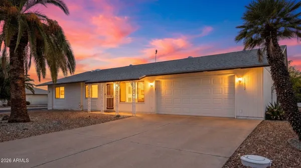 Property Slideshow image 2 of 71 | 17802 n 130th ave, Sun City West, AZ, 85375