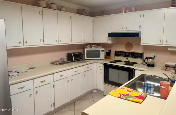 Property Slideshow image 2 of 5 | 14300 w bell rd 108, Surprise, AZ, 85374