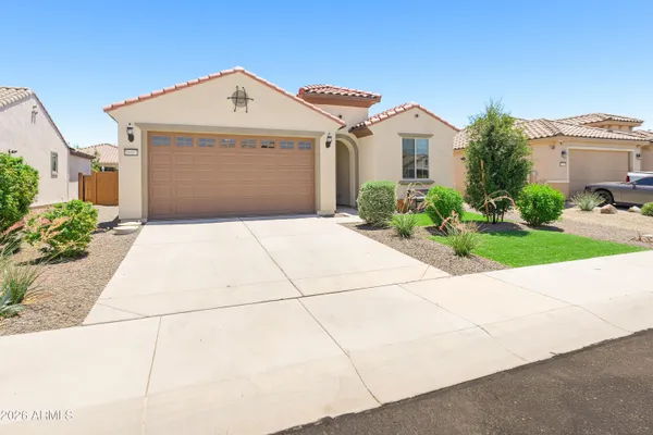 Property Slideshow image 3 of 49 | 26817 w adam ave, Buckeye, AZ, 85396