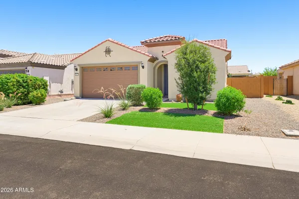Property Slideshow image 2 of 49 | 26817 w adam ave, Buckeye, AZ, 85396
