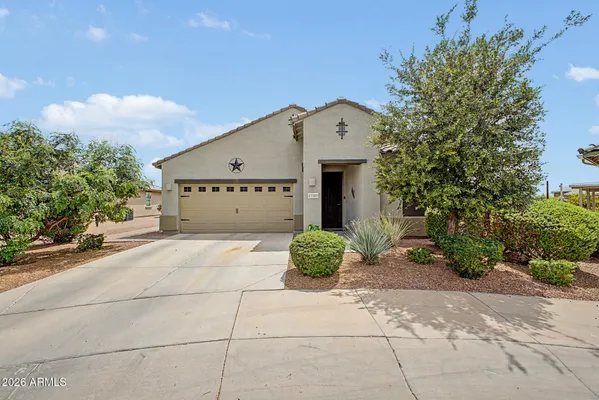 Property Slideshow image 2 of 35 | 41845 w mesquite rd, Maricopa, AZ, 85138