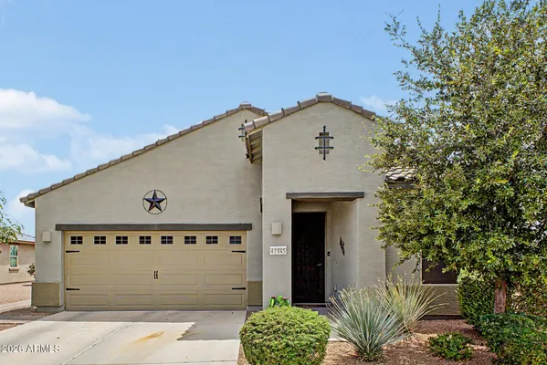 Property Slideshow image 3 of 35 | 41845 w mesquite rd, Maricopa, AZ, 85138