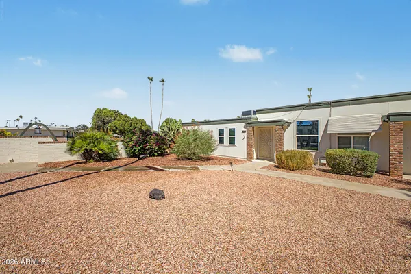 Property Slideshow image 3 of 31 | 13442 n emberwood dr, Sun City, AZ, 85351