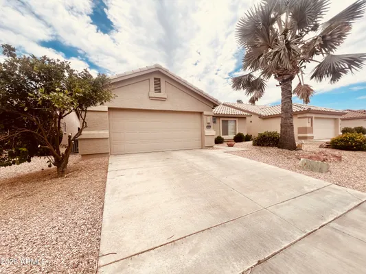 Property Slideshow image 2 of 2 | 16239 w vale dr, Goodyear, AZ, 85395