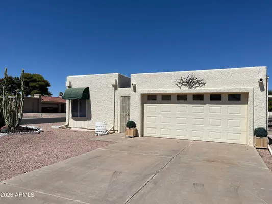 Property Slideshow image 2 of 15 | 9419 e sun lakes blvd, Sun Lakes, AZ, 85248