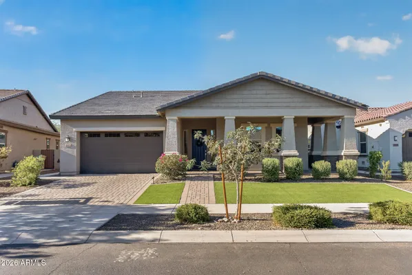 Property Slideshow image 2 of 107 | 20652 w clearstream dr, Buckeye, AZ, 85396