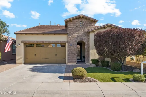 Property Slideshow image 2 of 53 | 1523 e elysian pass, Queen Creek, AZ, 85140