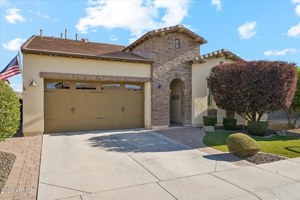 Property Slideshow image 3 of 53 | 1523 e elysian pass, Queen Creek, AZ, 85140