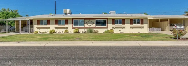 Property Slideshow image 2 of 5 | 10328 w clair dr, Sun City, AZ, 85351