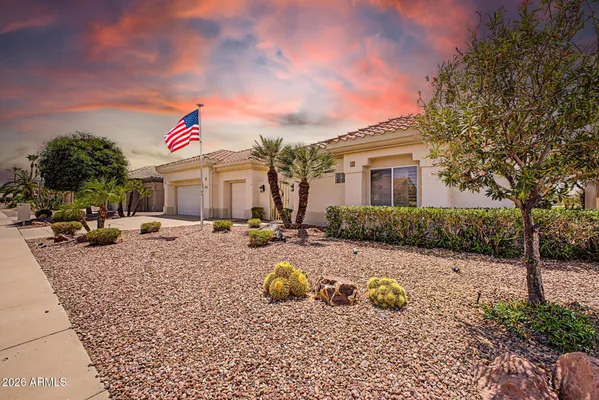 Property Slideshow image 3 of 33 | 14413 w via tercero, Sun City West, AZ, 85375