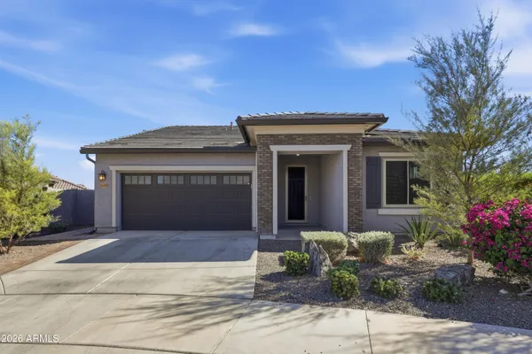 Property Slideshow image 2 of 57 | 20447 w brittlewood ave, Buckeye, AZ, 85396