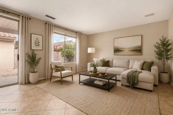 Property Slideshow image 2 of 39 | 15907 w sunstone ln, Surprise, AZ, 85374