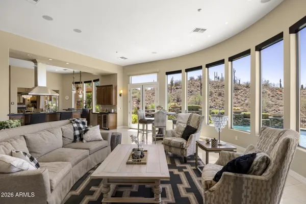 Property Slideshow image 3 of 90 | 42121 n anthem creek dr, Anthem, AZ, 85086