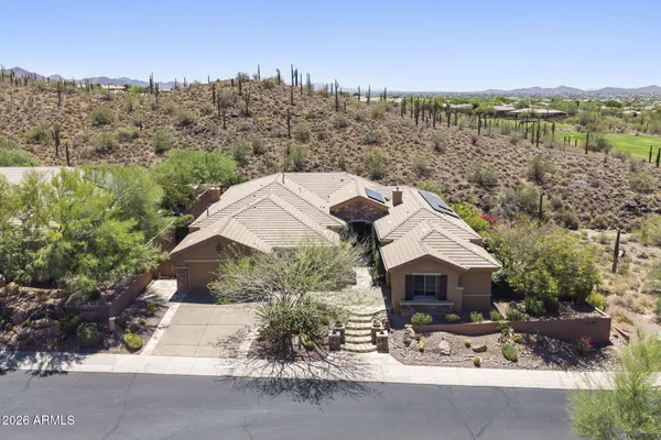 Property Slideshow image 2 of 90 | 42121 n anthem creek dr, Anthem, AZ, 85086
