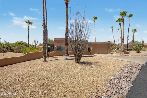 Property Slideshow image 2 of 53 | 25617 n quail haven dr, Rio Verde, AZ, 85263