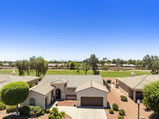Property Slideshow image 3 of 87 | 12843 w santa ynez dr, Sun City West, AZ, 85375