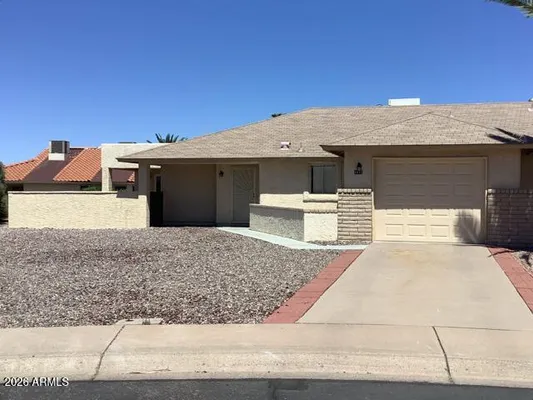 Property Slideshow image 2 of 42 | 1612 leisure world -- --, Mesa, AZ, 85206