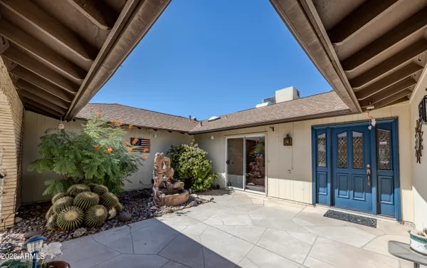 Property Slideshow image 2 of 30 | 10415 w ridgeview rd, Sun City, AZ, 85351