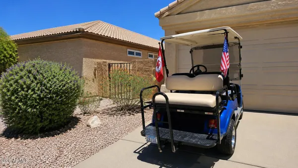 Property Slideshow image 2 of 12 | 17284 n ponca way, Surprise, AZ, 85374