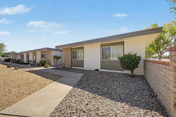 Property Slideshow image 3 of 27 | 9929 w hutton dr, Sun City, AZ, 85351