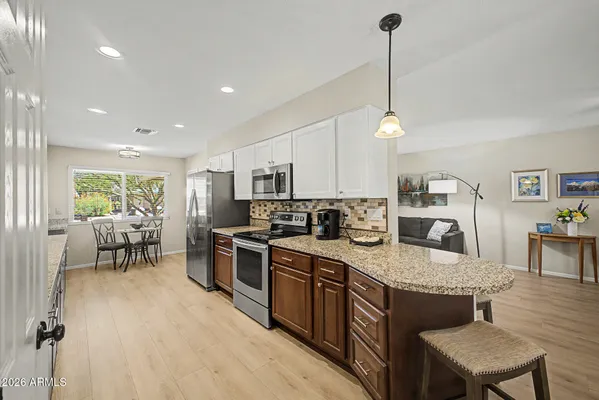 Property Slideshow image 2 of 46 | 10741 w tropicana cir, Sun City, AZ, 85351