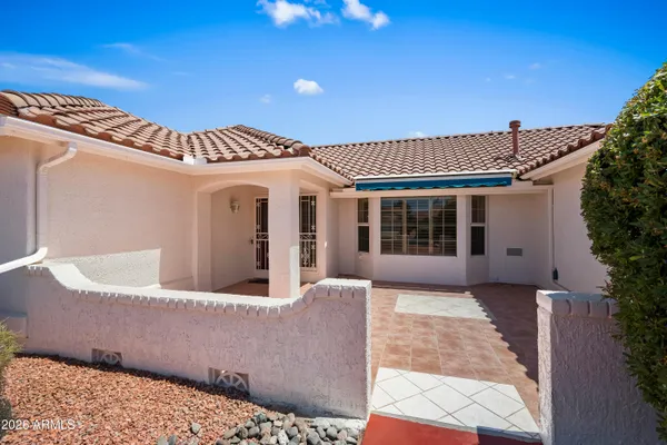 Property Slideshow image 2 of 24 | 14817 w heritage dr, Sun City West, AZ, 85375