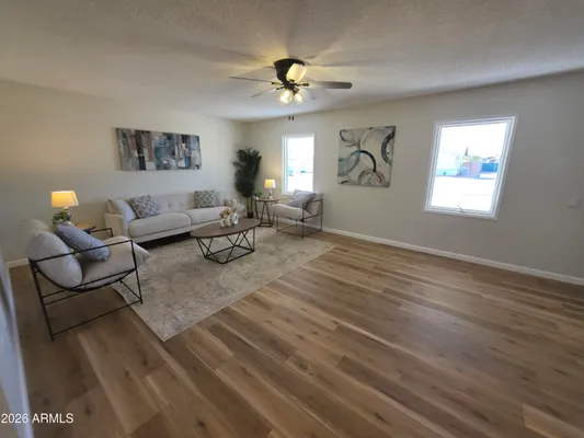 Property Slideshow image 2 of 23 | 10821 w amber trl, Sun City, AZ, 85351