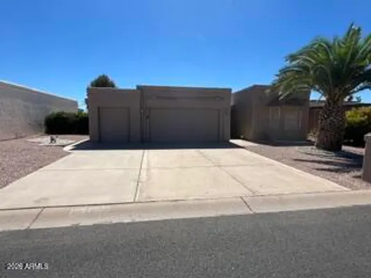 Property Slideshow image 3 of 29 | 25661 s ontario dr, Sun Lakes, AZ, 85248