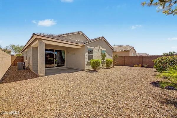 Property Slideshow image 2 of 34 | 13205 w claret cup rd, Peoria, AZ, 85383