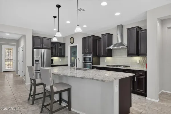Property Slideshow image 2 of 69 | 20577 n 274th ave, Buckeye, AZ, 85396