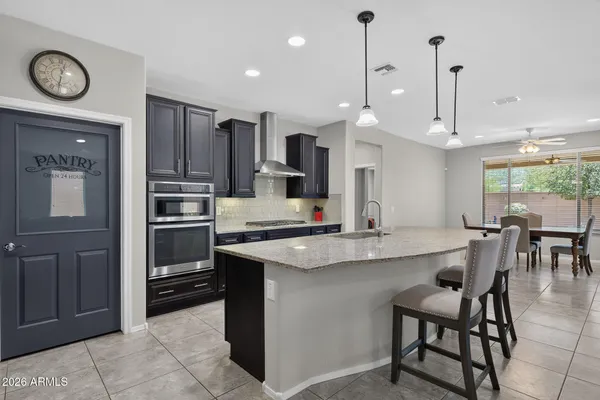 Property Slideshow image 3 of 69 | 20577 n 274th ave, Buckeye, AZ, 85396